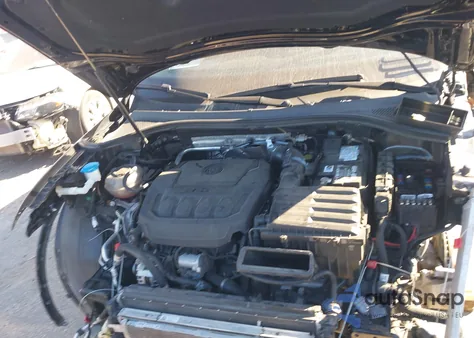 2022 Volkswagen Tiguan 2.0T Se from USA, damaged, VIN 3VV3B7AX0NM062631